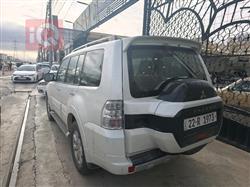 ميتسوبيشي باجيرو